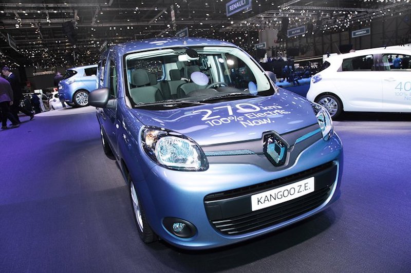 Speciale Ginevra 2017: Renault a ciascuno il suo… piacere di guida