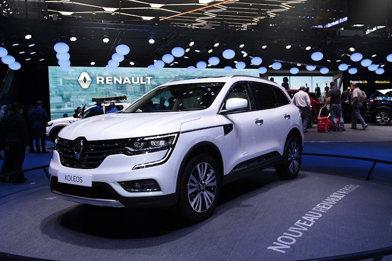 Speciale Ginevra 2017: Renault a ciascuno il suo… piacere di guida