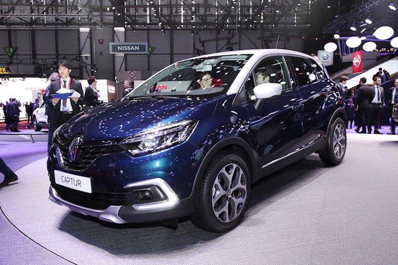 Speciale Ginevra 2017: Renault a ciascuno il suo… piacere di guida