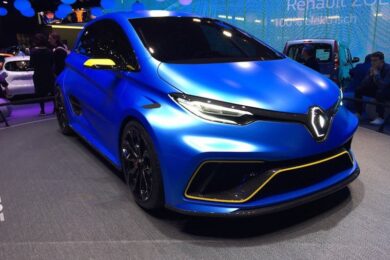 Speciale Ginevra 2017: Renault a ciascuno il suo… piacere di guida