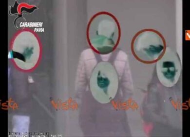 Baby gang sgominata a Pavia: in chat violenze come trofei