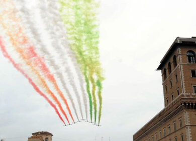 Unità d’Italia, 156° anniversario: pronta la festa a tema risorgimentale