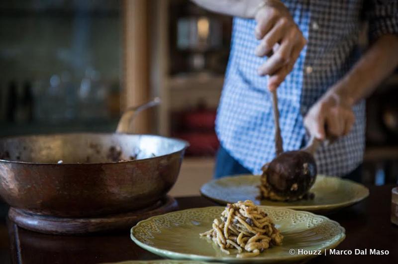 Cucina nuova? Fa bene alla salute: lo stile di vita diventa più sano Cucina nuova? Fa bene alla salute: lo stile di vita diventa più sano