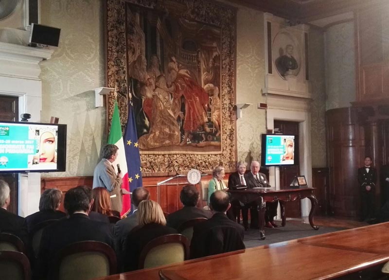 Banca Generali al fianco del FAI Banca Generali al fianco del FAI