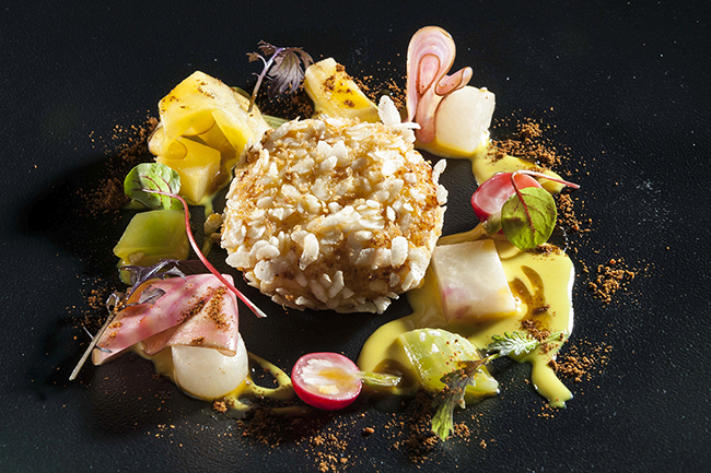 Identità Golose 2017: enogastronomia di ricerca, attenzione alla salute e… Identità Golose 2017: enogastronomia di ricerca, attenzione alla salute e…