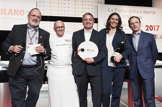 Identità Golose 2017: enogastronomia di ricerca, attenzione alla salute e… Identità Golose 2017: enogastronomia di ricerca, attenzione alla salute e…