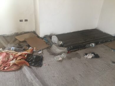 Via Adriano, Sardone (FI): Comune sgomberi edifici occupati abusivamente