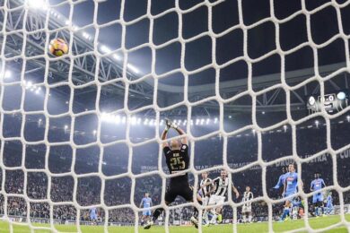 SERIE A, Inter-Milan alle 12.30 per il derby Made in Cina. Anticipi-Posticipi