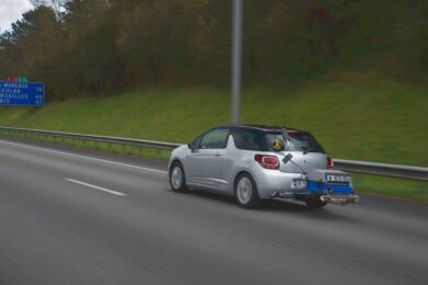 Groupe PSA pubblica in rete i consumi reali di Peugeot, Citroen e DS