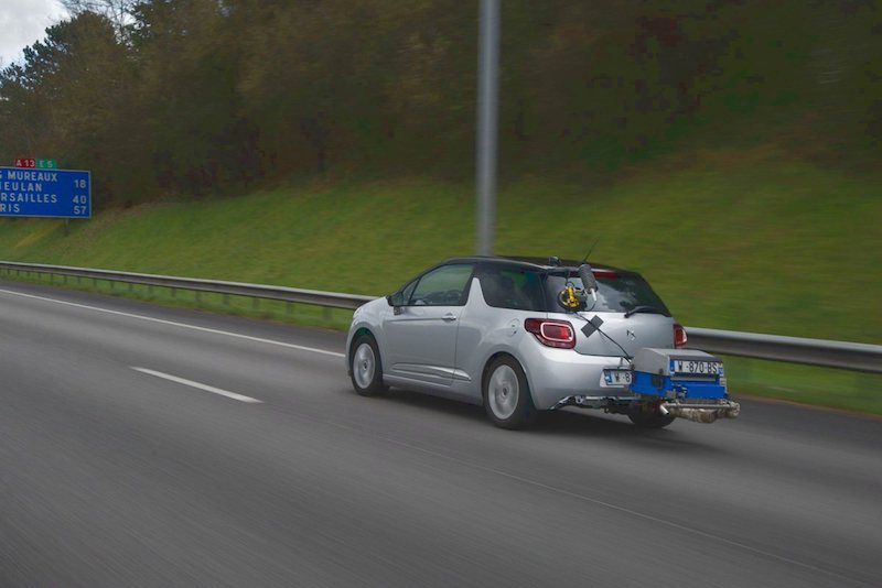 Groupe PSA pubblica in rete i consumi reali di Peugeot, Citroen e DS Groupe PSA pubblica in rete i consumi reali di Peugeot, Citroen e DS