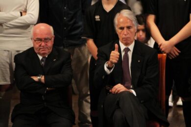 Olimpiadi, Roma è “morta”…tutti a Milano per i Giochi del 2028