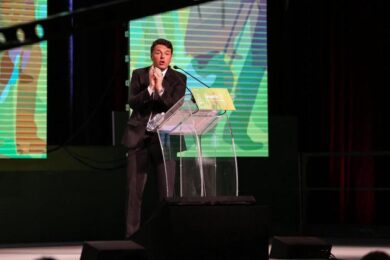 Il Lingotto? Mi è piaciuto Martina, parola di Ezio Mauro