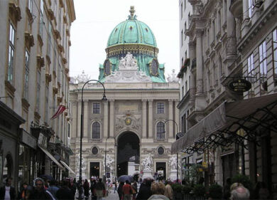 Vienna al primo posto per qualità della vita. Milano è 41°. Classifica