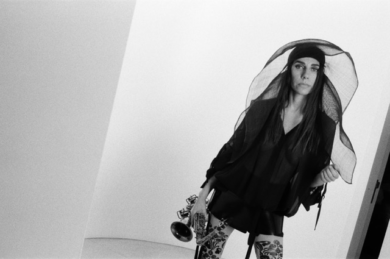 PJ Harvey, la sacerdotessa del rock torna in Italia. Data unica a Torino