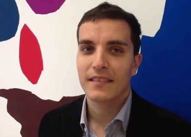 Fabrizio Villani, Co-founder Fintastico: il Fintech e le norme sulla sicurezza