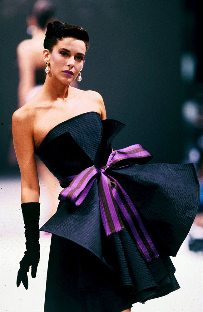 Gianfranco Ferré e la moda, un racconto nei disegni. La mostra Gianfranco Ferré e la moda, un racconto nei disegni. La mostra