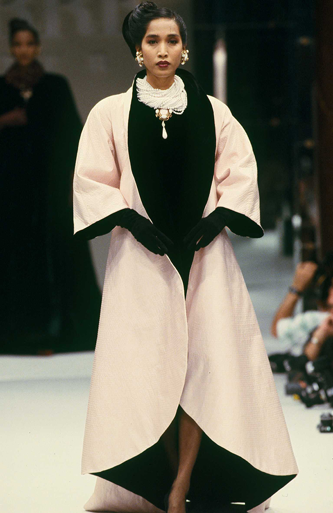 Gianfranco Ferré e la moda, un racconto nei disegni. La mostra Gianfranco Ferré e la moda, un racconto nei disegni. La mostra