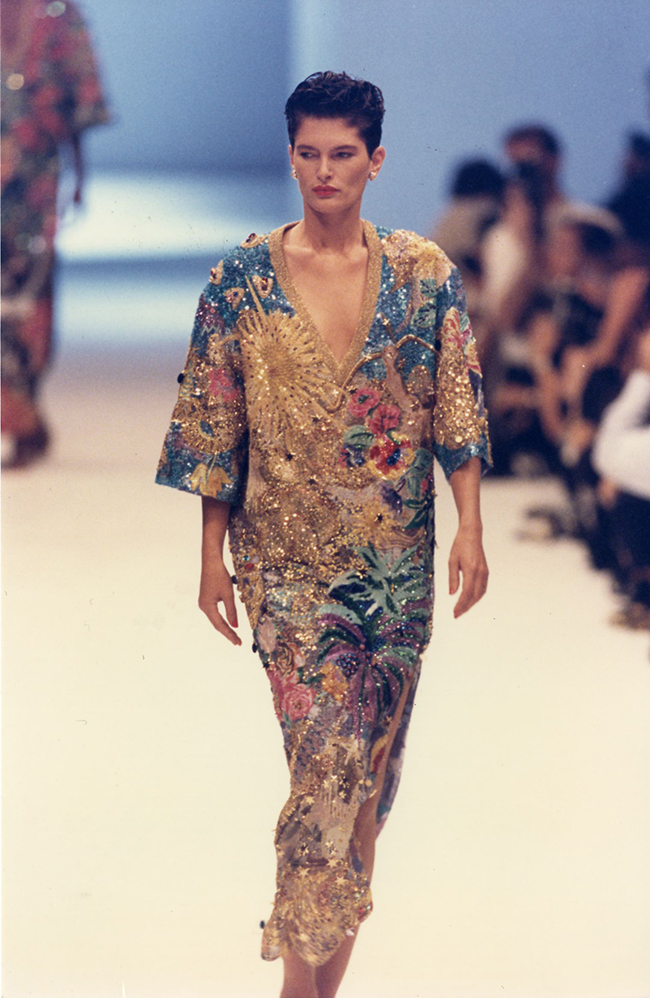 Gianfranco Ferré e la moda, un racconto nei disegni. La mostra Gianfranco Ferré e la moda, un racconto nei disegni. La mostra