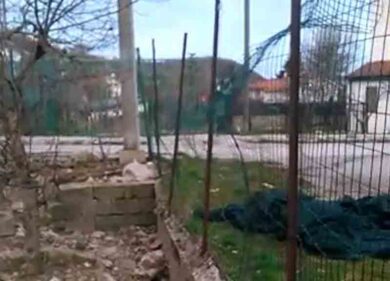 L’orso è il padrone del paese. Lecce nei Marsi, paura e divieto di avvicinarsi