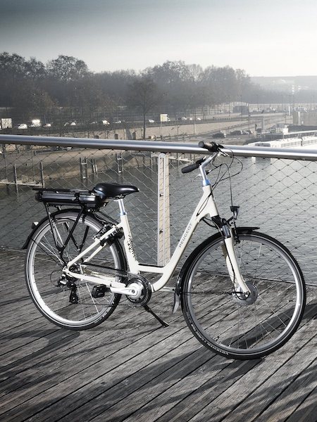 Peugeot e Bike: l’offerta globale nella mobilità elettrica Peugeot e Bike: l’offerta globale nella mobilità elettrica