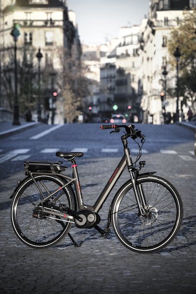 Peugeot e Bike: l’offerta globale nella mobilità elettrica Peugeot e Bike: l’offerta globale nella mobilità elettrica
