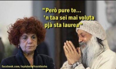 Il senso della ministra Fedeli per il Pi greco