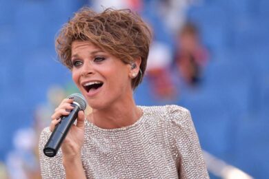 Alessandra Amoroso, arriva il nuovo singolo “Fidati ancora di me”