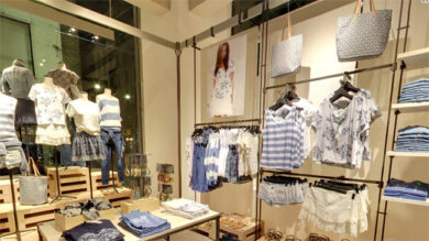 Benetton sfida Zara: 15 nuove aperture in Spagna