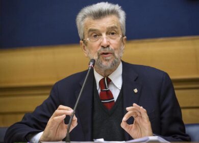 Articolo 18, Damiano (Orlando): non va reintrodotto ma modifiche al Jobs Act