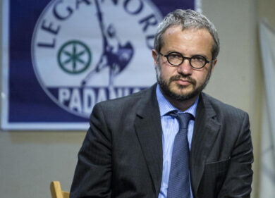 Articolo 18, Borghi (Lega): deve valere solo se l’economia va male