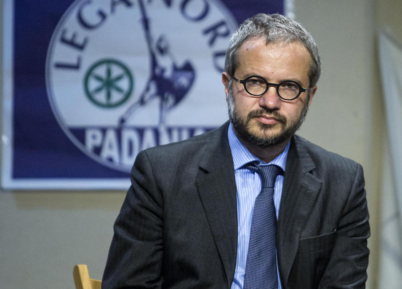 Articolo 18, Borghi (Lega): deve valere solo se l’economia va male Articolo 18, Borghi (Lega): deve valere solo se l’economia va male