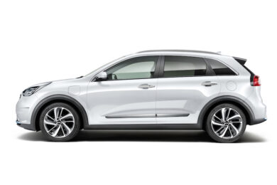 Kia Niro Plug-in Hybrid: presentata ufficialmente al Salone di Ginevra