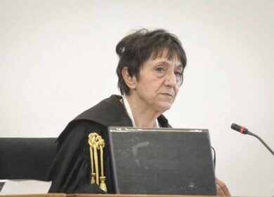 Mafia Capitale, emergenza neve, la grande abbuffata. Buzzi racconta