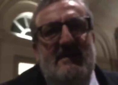 “Milano? Un amore antico”. Emiliano si racconta ad Affaritaliani.it. Video