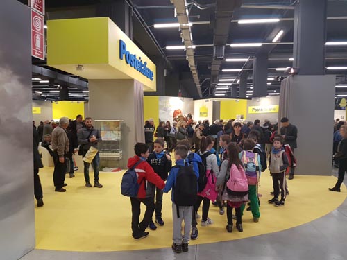 Al via Milanofil 2017, la rassegna filatelica più attesa, che compie 30 anni