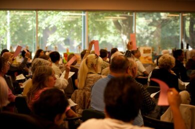 Capital Markets Union: consultazione pubblica della Commissione Europea