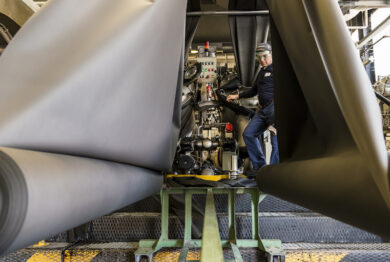 Alcantara investe 300 milioni di euro  per un futuro migliore