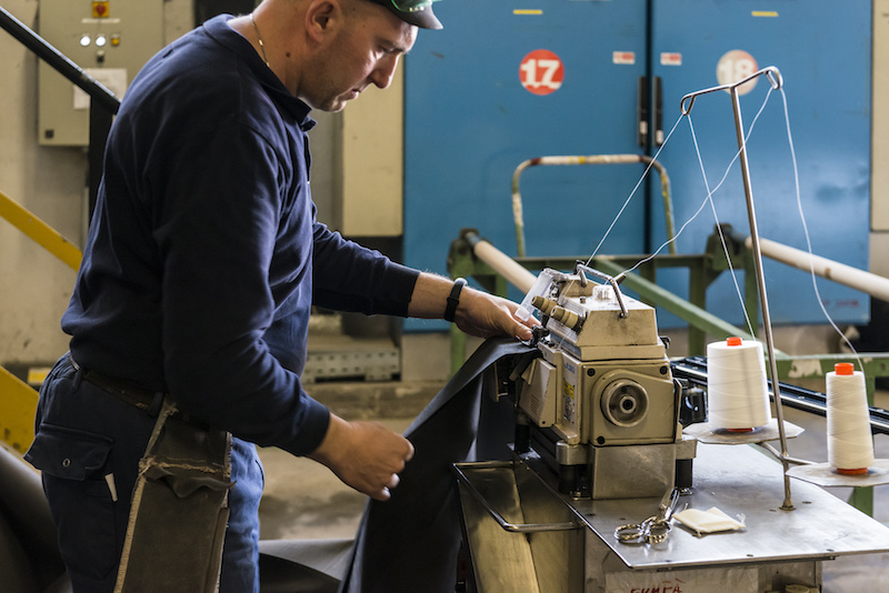 Alcantara investe 300 milioni di euro  per un futuro migliore