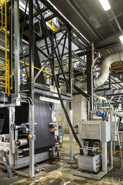 Alcantara investe 300 milioni di euro  per un futuro migliore