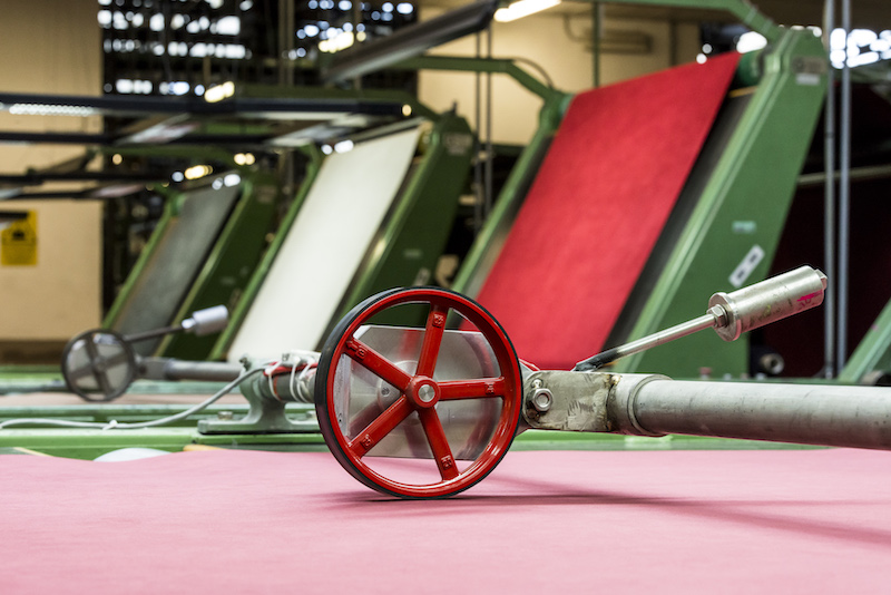 Alcantara investe 300 milioni di euro  per un futuro migliore