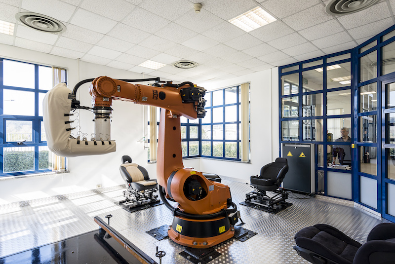 Alcantara investe 300 milioni di euro  per un futuro migliore