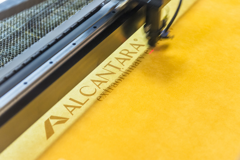 Alcantara investe 300 milioni di euro  per un futuro migliore