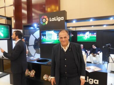 L’Italia alla fiera dei diritti sportivi