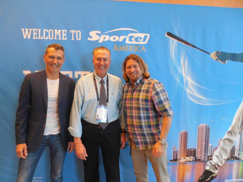 L’Italia alla fiera dei diritti sportivi L’Italia alla fiera dei diritti sportivi