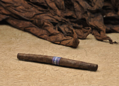 Ecco il sigaro Granduca di Toscana Cosimo I