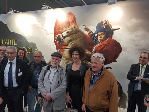 Al via Milanofil 2017, la rassegna filatelica più attesa, che compie 30 anni