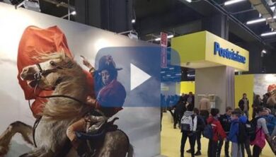 Al via Milanofil 2017, la rassegna filatelica più attesa, che compie 30 anni