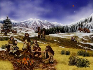 Neanderthal si curavano con l’Aspirina. Neanderthal e medicine: scoperta choc