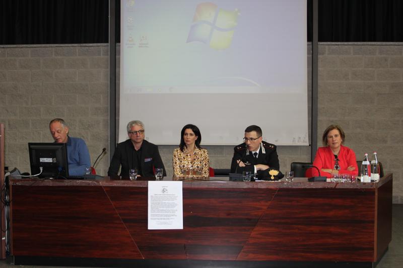 Milano, Associazione Haziel: informare i giovani sul pericolo bullismo Milano, Associazione Haziel: informare i giovani sul pericolo bullismo