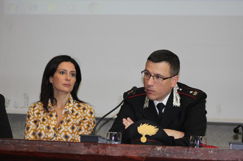 Milano, Associazione Haziel: informare i giovani sul pericolo bullismo Milano, Associazione Haziel: informare i giovani sul pericolo bullismo